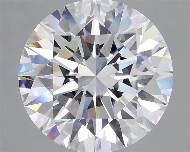 Ideal Loose Diamond - ROUND 5.03ct E VVS2: Ideal Loose Diamond - ROUND 5.03ct E VVS2 Source: This is a real non-mined Diamond that has been grown in a lab Shape: ROUND Carats: 5.03 Color: E Clarity: VVS2 Certification: IGI Video: Video Link