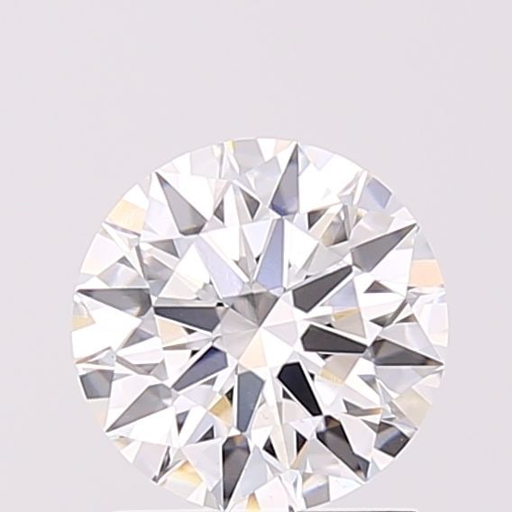 Ideal Loose Diamond - ROUND 1.53ct D VS1 (1 of 1)