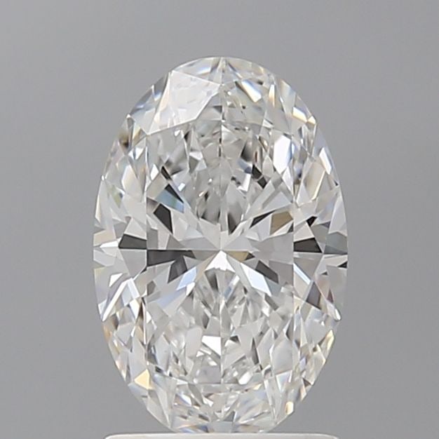 Loose Diamond - OVAL 1.52ct D VVS2: Loose Diamond - OVAL 1.52ct D VVS2 Source: This is a real non-mined Diamond that has been grown in a lab Shape: OVAL Carats: 1.52 Color: D Clarity: VVS2 Certification: IGI Video: Video Link