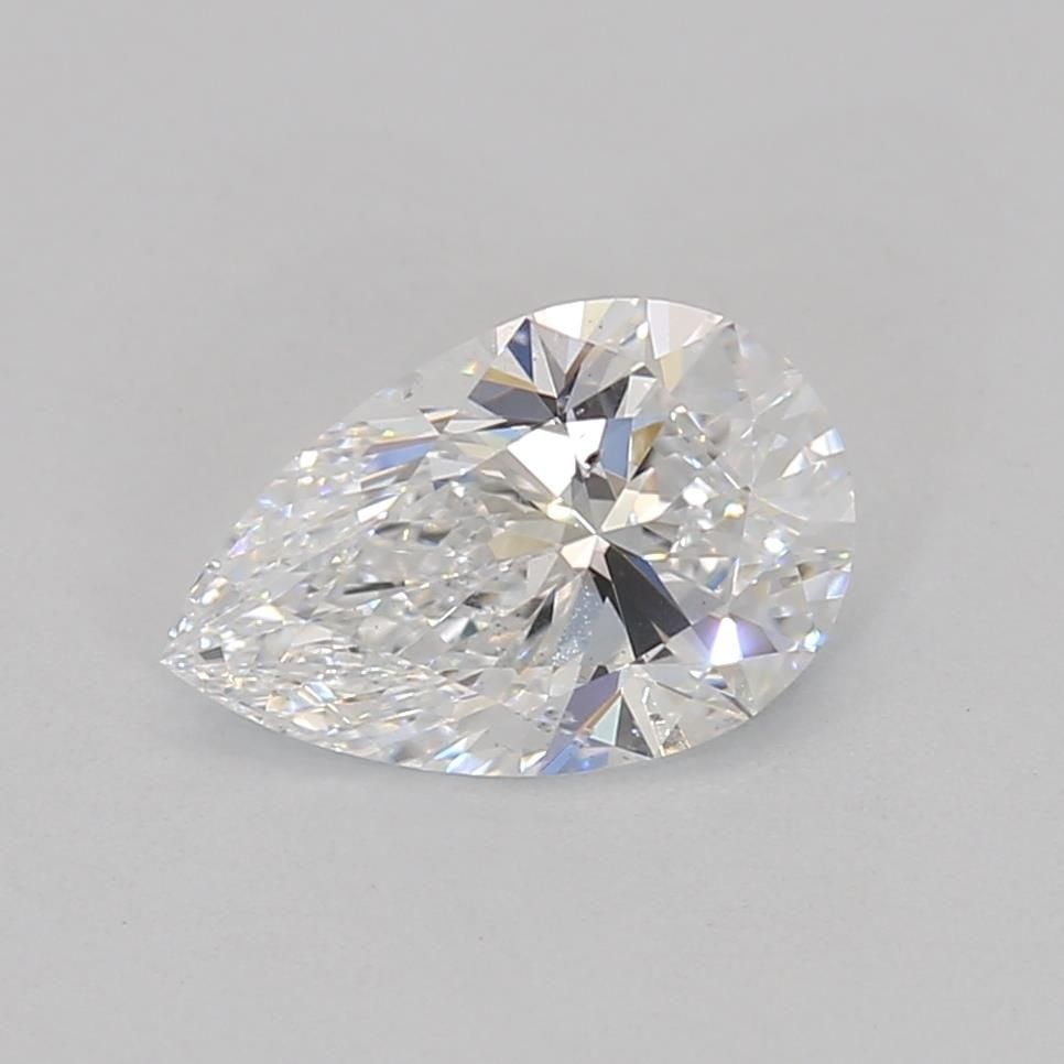 Loose Diamond - PEAR 0.63ct D SI1 (1 of 1)