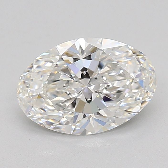 Loose Diamond - OVAL 7.59ct E VS1 (1 of 1)