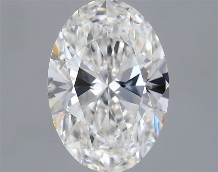 Loose Diamond - OVAL 1.58ct F VVS1 (1 of 1)