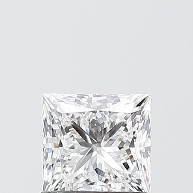 Loose Diamond - PRINCESS 1.08ct D VS1 (1 of 1)