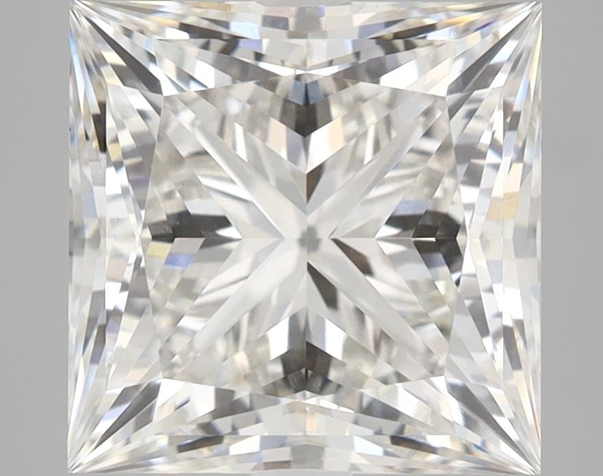 Loose Diamond - PRINCESS 5.6ct G VS1: Loose Diamond - PRINCESS 5.6ct G VS1 Source: This is a real non-mined Diamond that has been grown in a lab Shape: PRINCESS Carats: 5.6 Color: G Clarity: VS1 Certification: IGI Video: