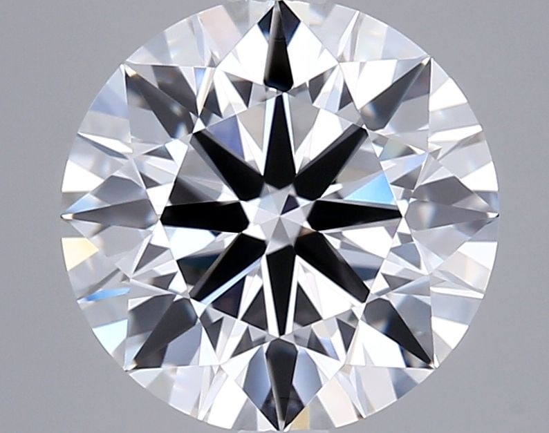 Loose Diamond - ROUND 3.01ct D VS1 (1 of 1)