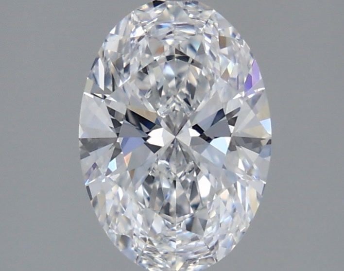 Loose Diamond - OVAL 1.52ct D VVS1 (1 of 1)