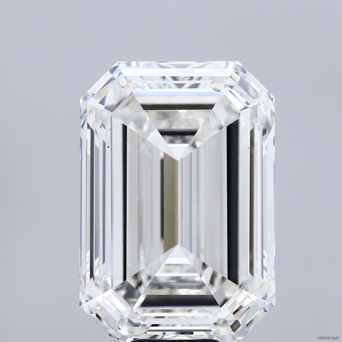 Loose Diamond - EMERALD 15.46ct G VS1 (1 of 1)