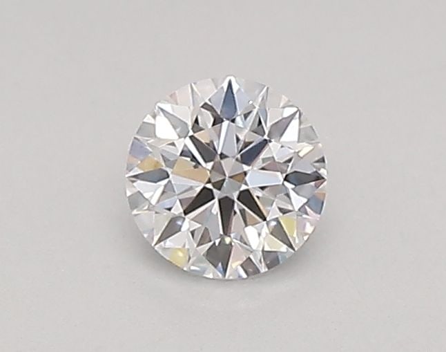 Ideal Loose Diamond - ROUND 0.26ct D VVS2 (1 of 1)