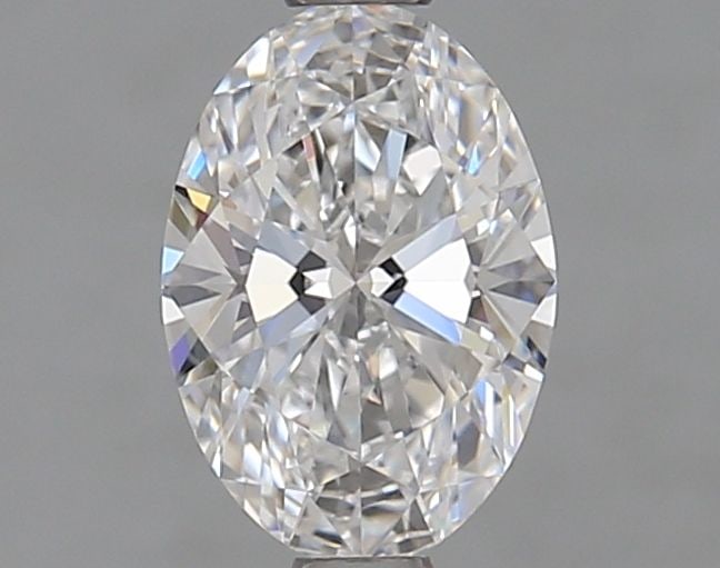 Loose Diamond - OVAL 1.08ct D VVS1 (1 of 1)