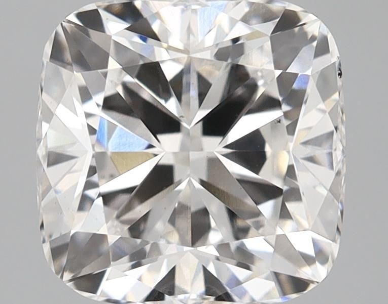 Loose Diamond - CUSHION BRILLIANT 1.71ct E VS1 (1 of 1)