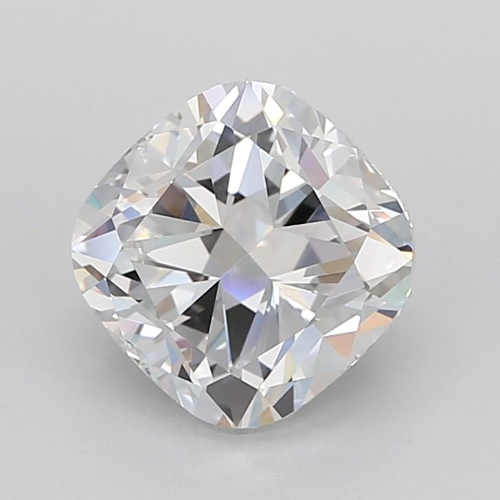 Loose Diamond - CUSHION MODIFIED 3.2ct E VVS1 (1 of 1)
