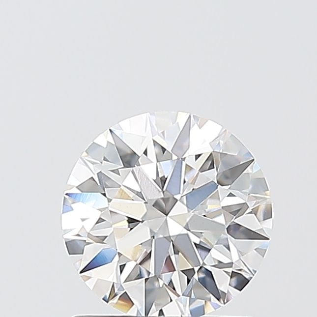 Ideal Loose Diamond - ROUND 1.08ct E VVS2 (1 of 1)