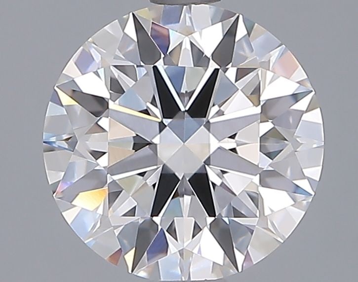Ideal Loose Diamond - ROUND 2.05ct E VVS1 (1 of 1)