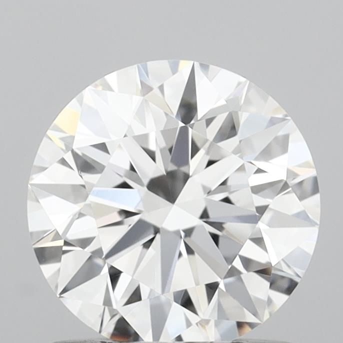 Ideal Loose Diamond - ROUND 1.02ct D VS1 (1 of 1)