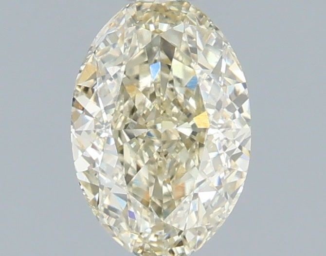 Loose Diamond - OVAL 1.09ct O-P VS1: Loose Diamond - OVAL 1.09ct O-P VS1 Source: This is a real non-mined Diamond that has been grown in a lab Shape: OVAL Carats: 1.09 Color: O-P Certification: IGI Video: