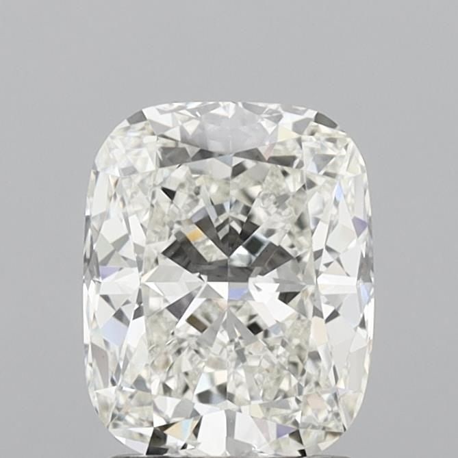 Loose Diamond - CUSHION MODIFIED 1.92ct H VS1 (1 of 1)
