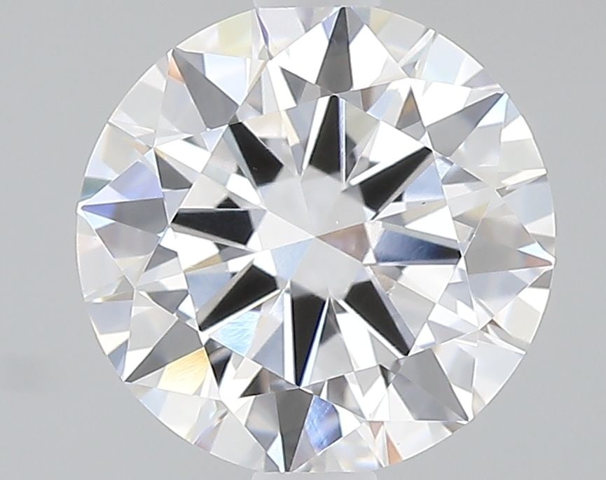 Loose Diamond - ROUND 1.9ct D VS1 (1 of 1)