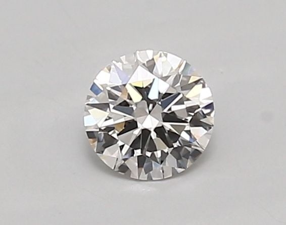 Loose Diamond - ROUND 0.51ct D VVS1 (1 of 1)