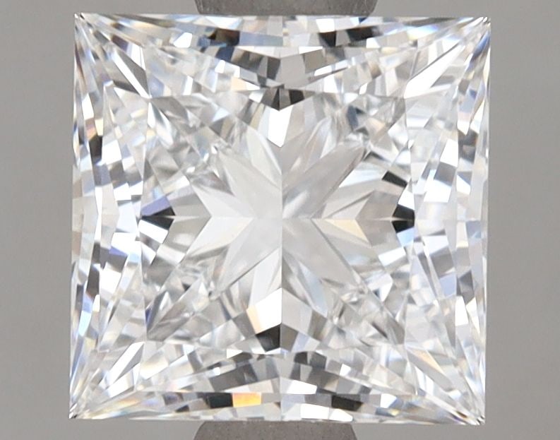 Loose Diamond - PRINCESS 2.24ct D VVS1 (1 of 1)