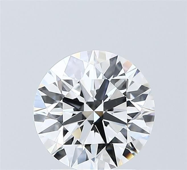 Ideal Loose Diamond - ROUND 1.52ct D VVS2 (1 of 1)