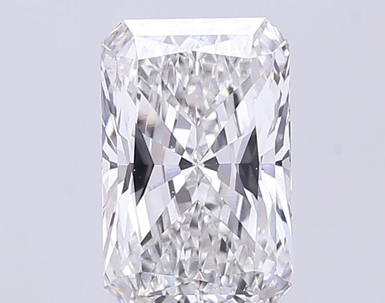 Loose Diamond - RADIANT 3.01ct G VS2 (1 of 1)