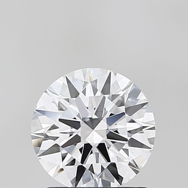Ideal Loose Diamond - ROUND 1.43ct D VS1 (1 of 1)