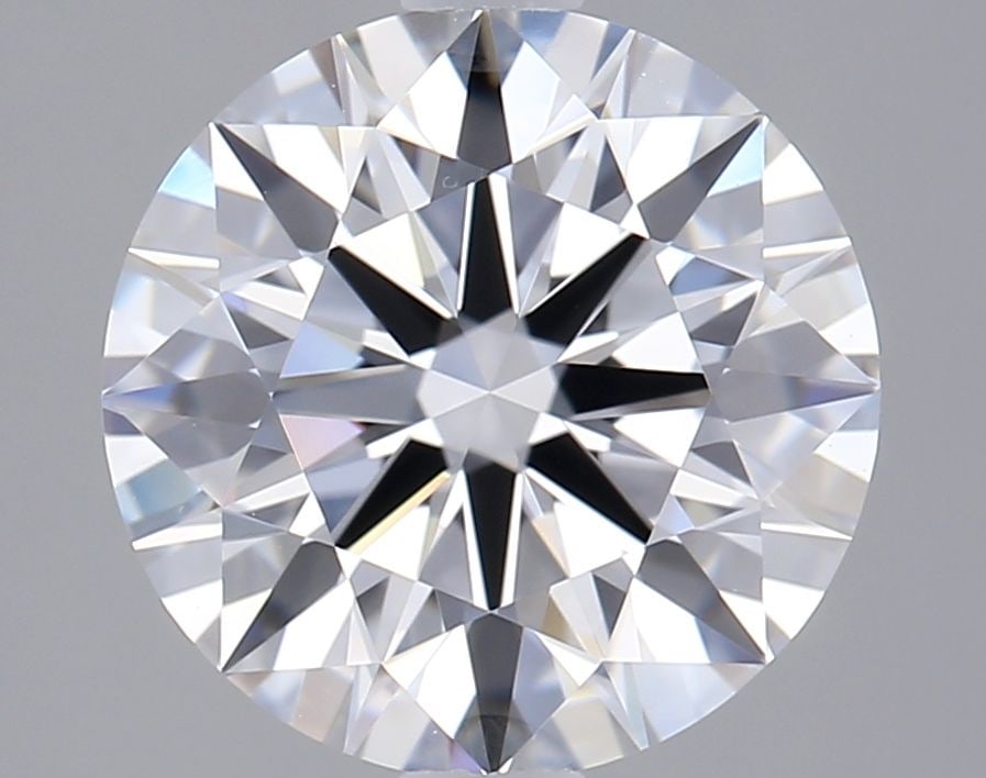 Ideal Loose Diamond - ROUND 2.0ct D VVS2: Ideal Loose Diamond - ROUND 2.0ct D VVS2 Source: This is a real non-mined Diamond that has been grown in a lab Shape: ROUND Carats: 2.0 Color: D Clarity: VVS2 Certification: IGI Video: