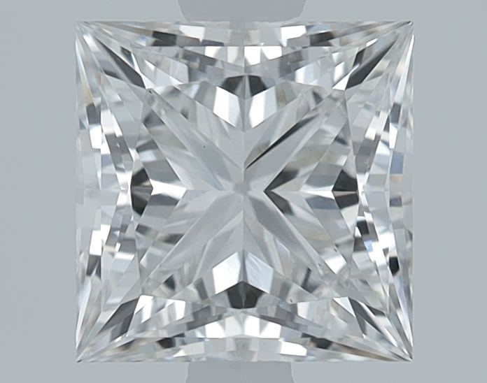 Loose Diamond - PRINCESS 1.79ct G VS1 (1 of 1)