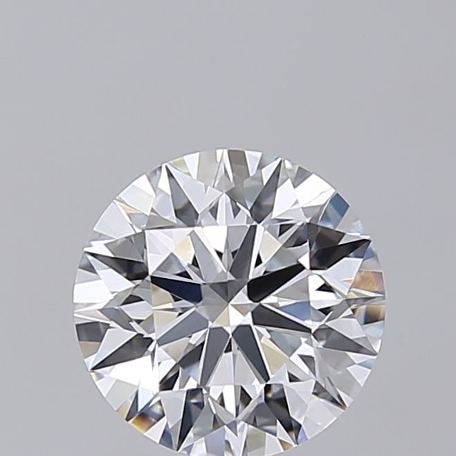 Loose Diamond - ROUND 1.52ct E VVS2 (1 of 1)