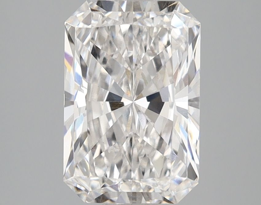 Loose Diamond - RADIANT 2.02ct E VS1 (1 of 1)