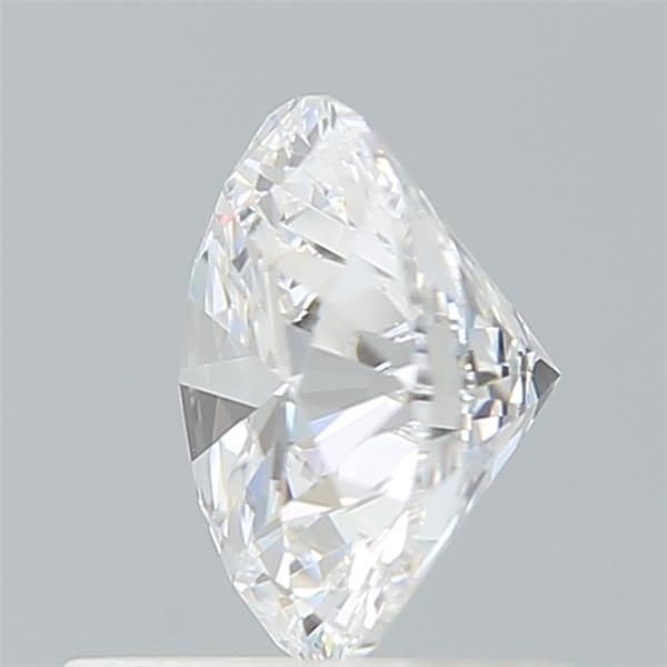 Ideal Loose Diamond - ROUND 1.1ct D VVS2 (1 of 1)