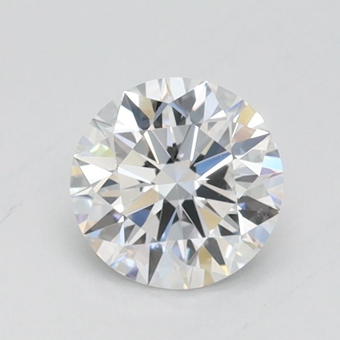 Ideal Loose Diamond - ROUND 0.51ct D FL: Ideal Loose Diamond - ROUND 0.51ct D FL Source: This is a real non-mined Diamond that has been grown in a lab Shape: ROUND Carats: 0.51 Color: D Clarity: FL Certification: IGI Video: Video Link