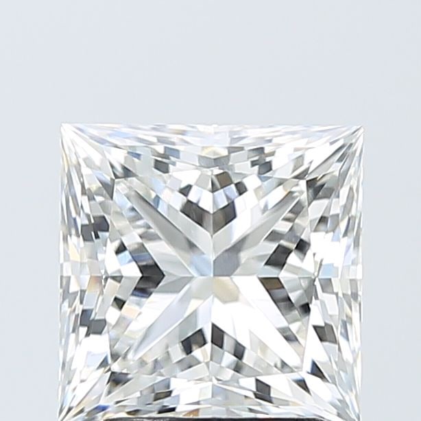 Loose Diamond - PRINCESS 3.06ct F VS1: Loose Diamond - PRINCESS 3.06ct F VS1 Source: This is a real non-mined Diamond that has been grown in a lab Shape: PRINCESS Carats: 3.06 Color: F Clarity: VS1 Certification: IGI Additional images