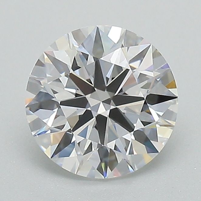 Ideal Loose Diamond - ROUND 1.33ct E VS1 (1 of 1)