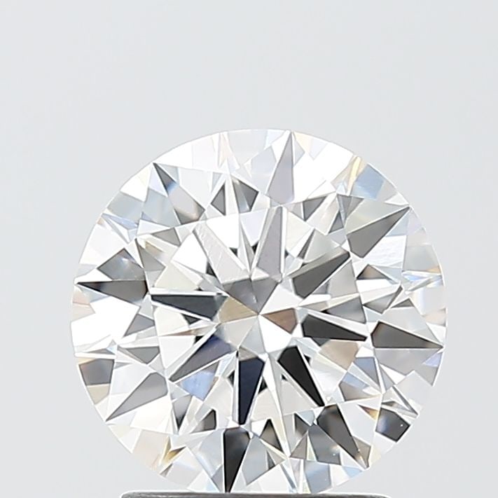 Ideal Loose Diamond - ROUND 2.05ct F VVS2: Ideal Loose Diamond - ROUND 2.05ct F VVS2 Source: This is a real non-mined Diamond that has been grown in a lab Shape: ROUND Carats: 2.05 Color: F Clarity: VVS2 Certification: IGI Video: