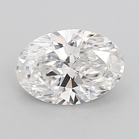 Loose Diamond - OVAL 1.03ct E VS1: Loose Diamond - OVAL 1.03ct E VS1 Source: This is a real non-mined Diamond that has been grown in a lab Shape: OVAL Carats: 1.03 Color: E Clarity: VS1 Certification: IGI Video: