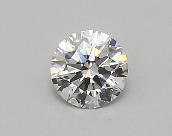 Ideal Loose Diamond - ROUND 0.47ct D VS1 (1 of 1)