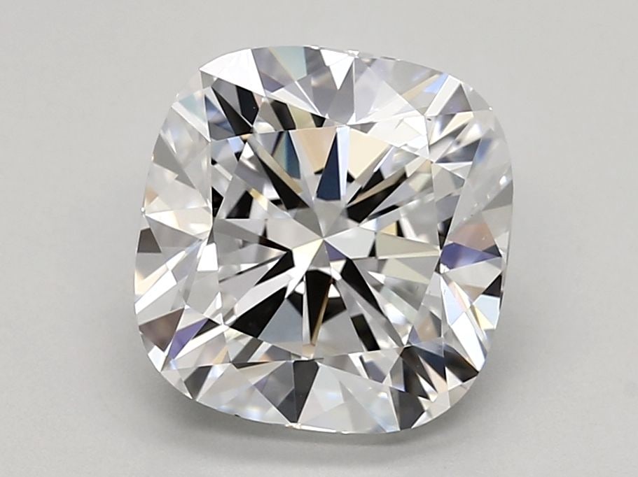 Loose Diamond - CUSHION BRILLIANT 5.02ct E VS1 (1 of 1)