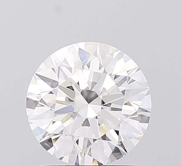 Ideal Loose Diamond - ROUND 1.51ct E VS1 (1 of 1)