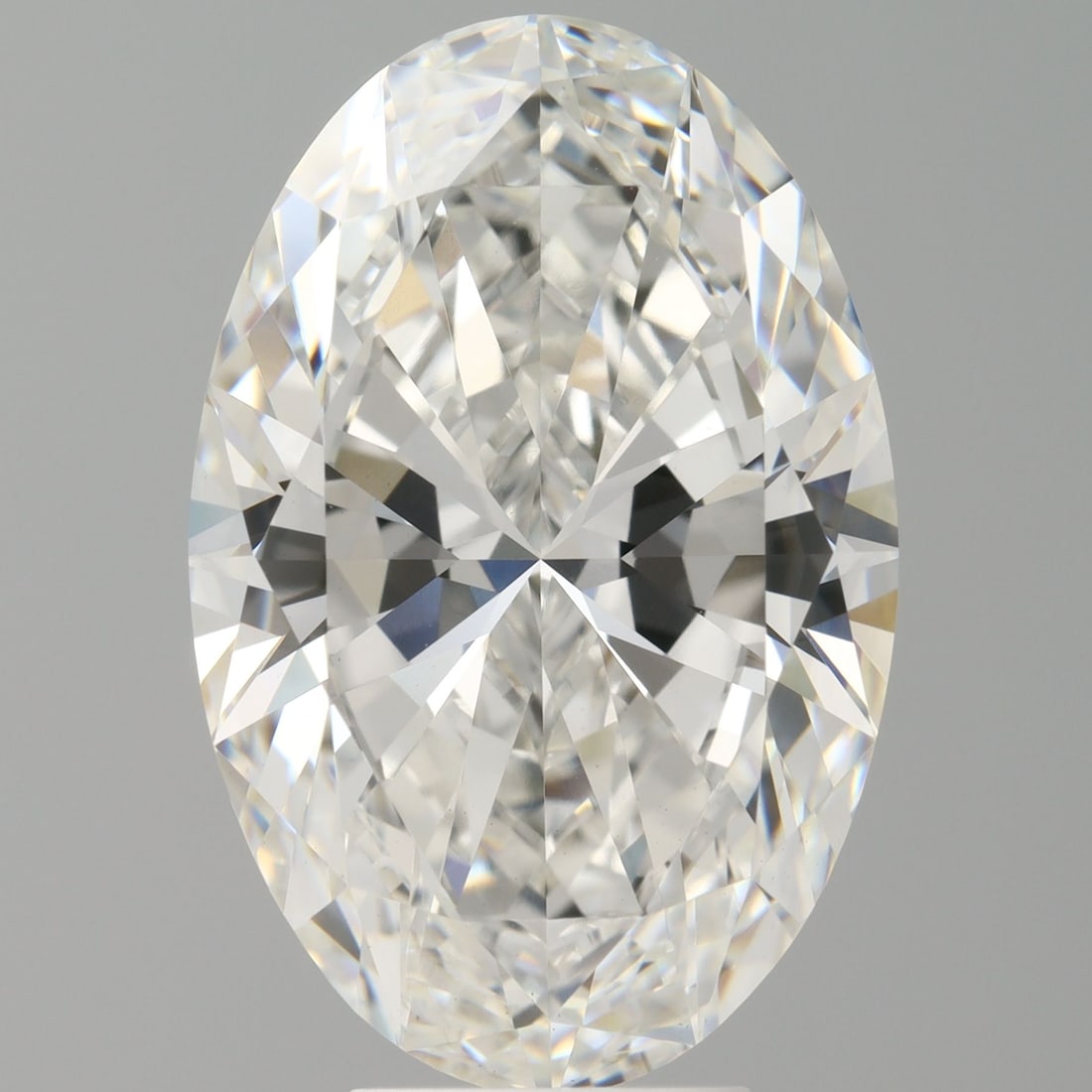 Loose Diamond - OVAL 6.64ct E VS1: Loose Diamond - OVAL 6.64ct E VS1 Source: This is a real non-mined Diamond that has been grown in a lab Shape: OVAL Carats: 6.64 Color: E Clarity: VS1 Certification: IGI Video: