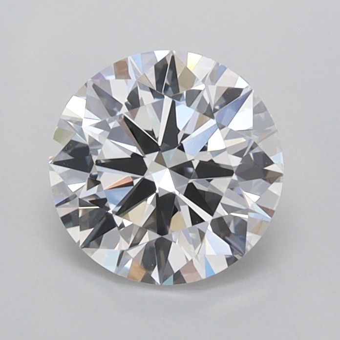 Ideal Loose Diamond - ROUND 1.0ct D VVS2 (1 of 1)