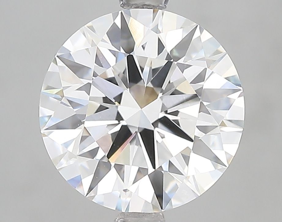 Ideal Loose Diamond - ROUND 3.08ct E VVS2 (1 of 1)