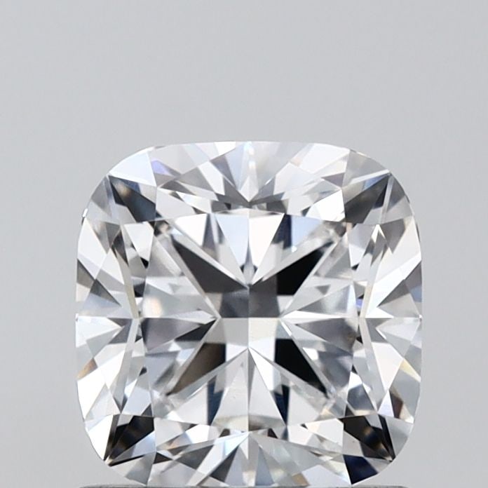 Loose Diamond - CUSHION BRILLIANT 1.07ct E VVS2 (1 of 1)