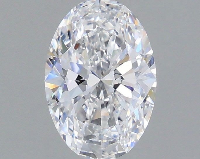 Loose Diamond - OVAL 1.05ct D VVS2 (1 of 1)