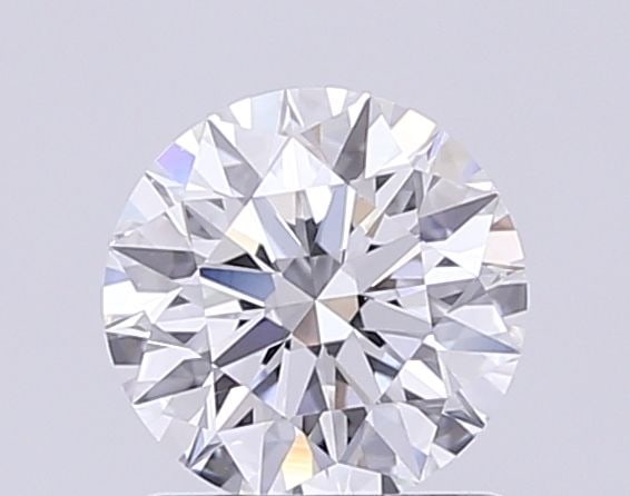 Ideal Loose Diamond - ROUND 1.04ct E VVS2 (1 of 1)