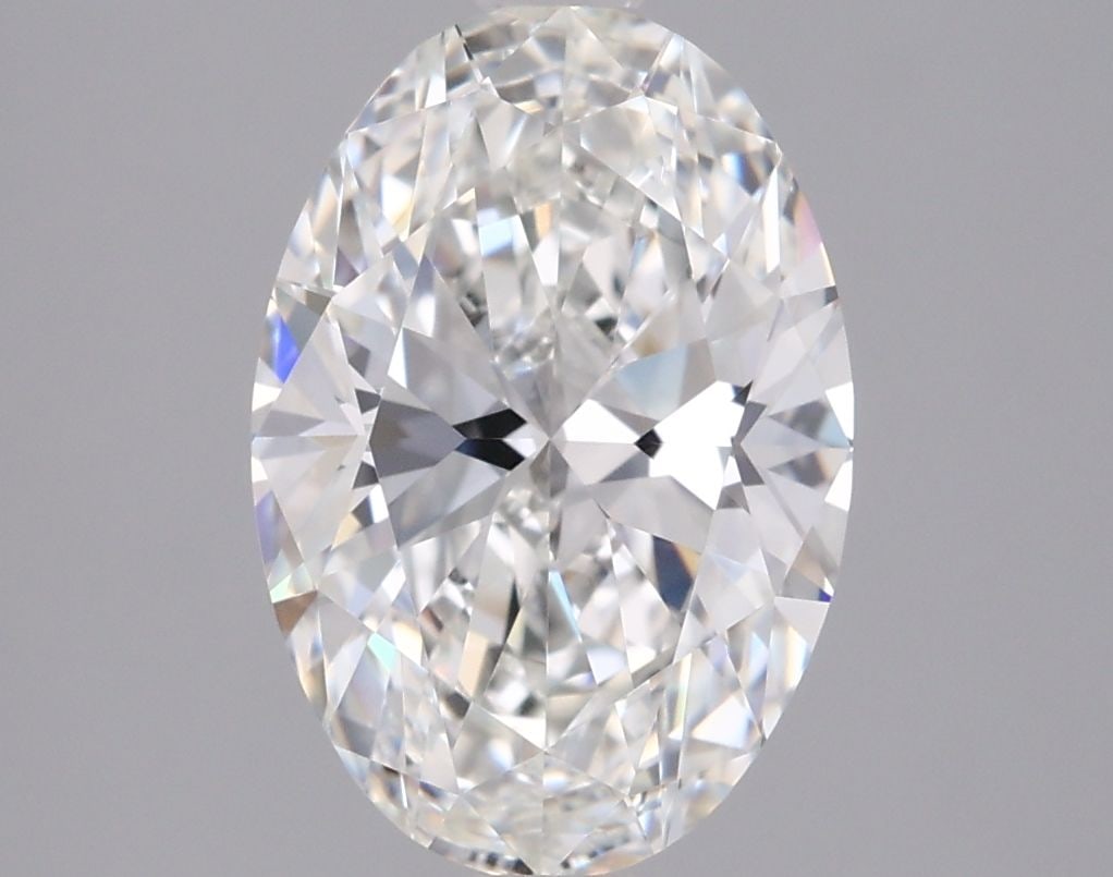 Loose Diamond - OVAL 2.06ct G VS1 (1 of 1)