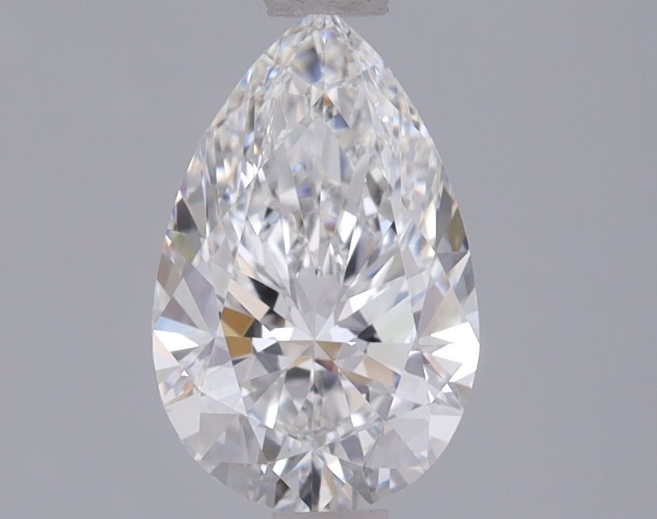 Loose Diamond - PEAR 1.51ct D VVS2 (1 of 1)