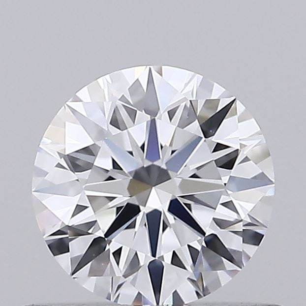 Ideal Loose Diamond - ROUND 0.58ct E VVS1 (1 of 1)