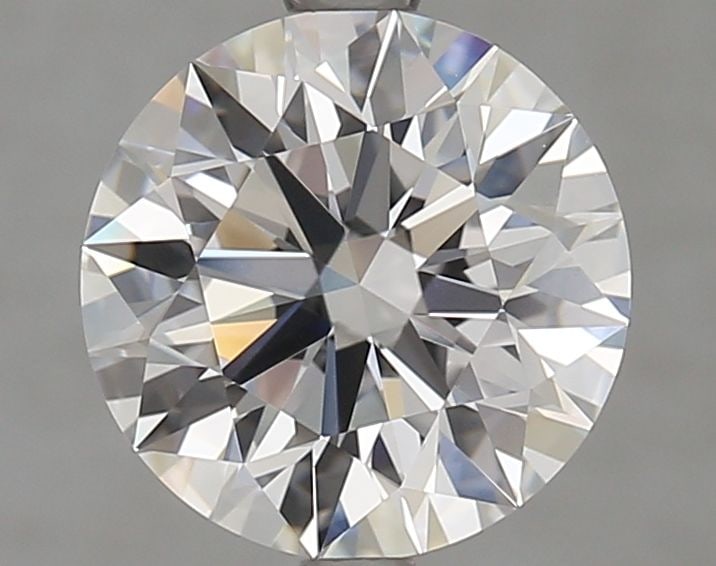 Loose Diamond - ROUND 2.81ct D VVS1 (1 of 1)