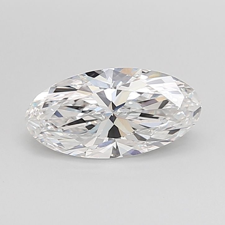Loose Diamond - OVAL 1.77ct D VVS2: Loose Diamond - OVAL 1.77ct D VVS2 Source: This is a real non-mined Diamond that has been grown in a lab Shape: OVAL Carats: 1.77 Color: D Clarity: VVS2 Certification: IGI Video: